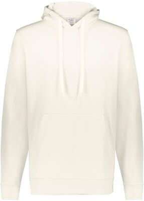 Augusta Sportswear 5414 60/40 Fleece Hoodie in Vanilla size 3XL