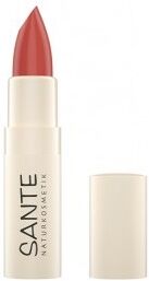 Naturcosmetika Moisturizing Lipstick 4.5g 03 Rose Nude