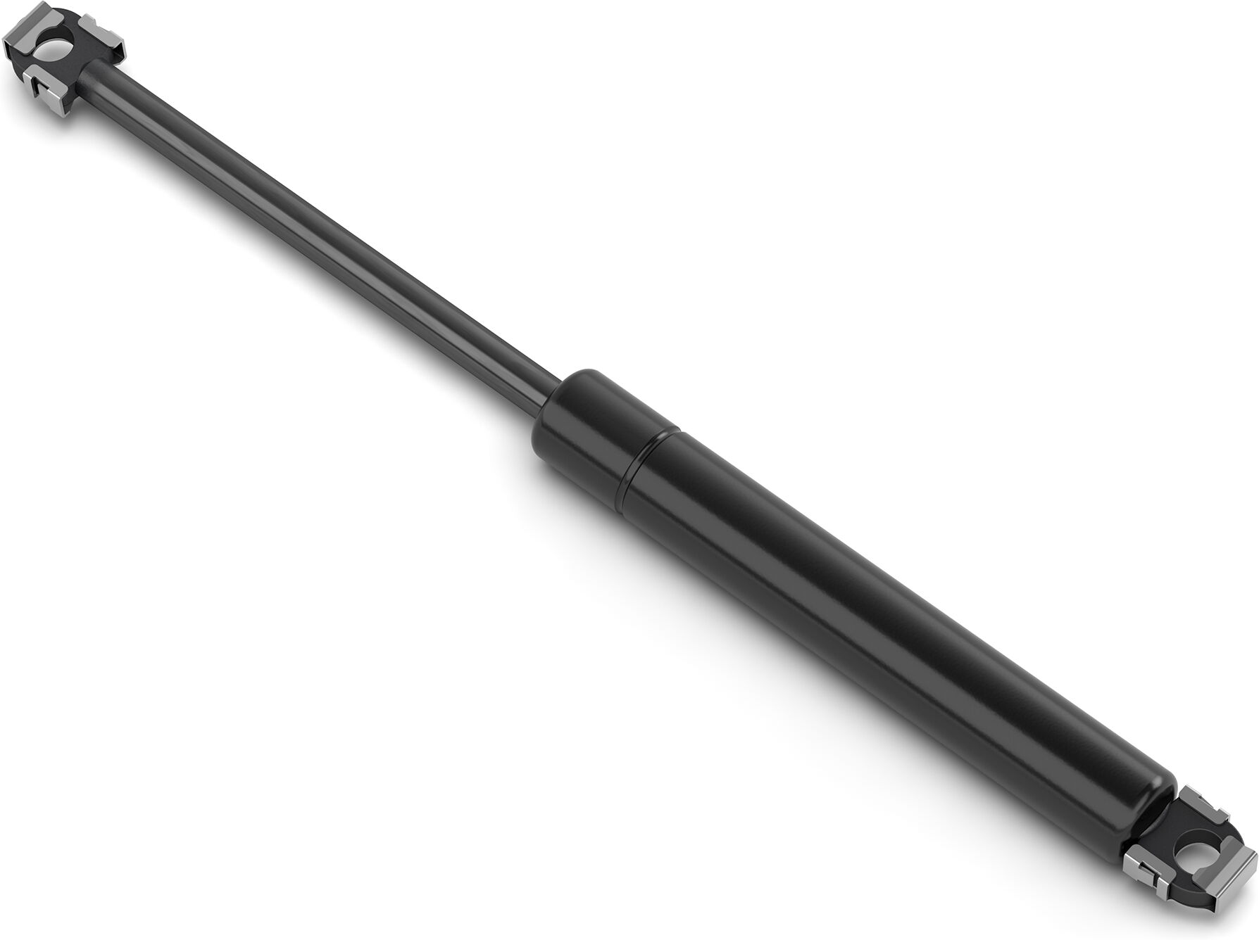 Stabilus Gasfeder, Verdeck // Lift-O-Mat® 2577bd Für Mercedes