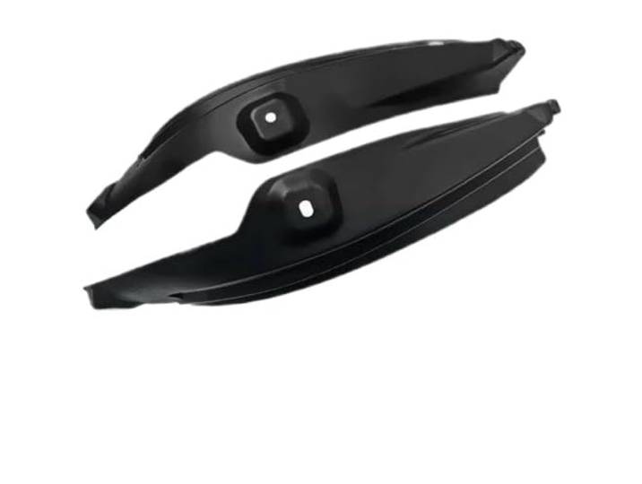 Auto Kotflügel Für Karoq 2016-2021 Fender Kotflügel Anti Schmutz Vorne Hinten Reifen Matte Auto Spritzschutz