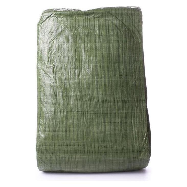 Okko TARPAULIN GREEN 3X5M 160GSM (43305311)