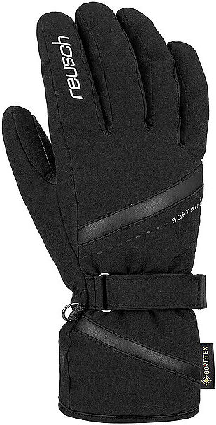REUSCH Damen Skihandschuhe Alexa GTX schwarz   6,5 W