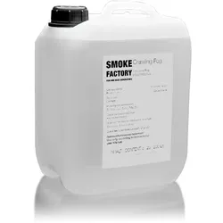 Smoke Factory Nebelfluid Crawling Fog 25-Ltr Kanis