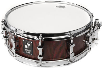 Sonor "14"x05" ProLite Snare Nussbaum"
