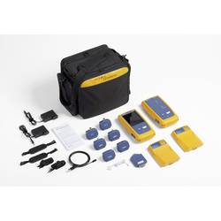 Kabelmessgerät 5081197 Fluke Networks DSX2-5-IE-K1 INT Telekommunikation, Netzwerk