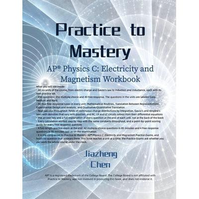 Practice to Mastery, Taschenbuch von Jiazheng Chen, Jiazheng Chen