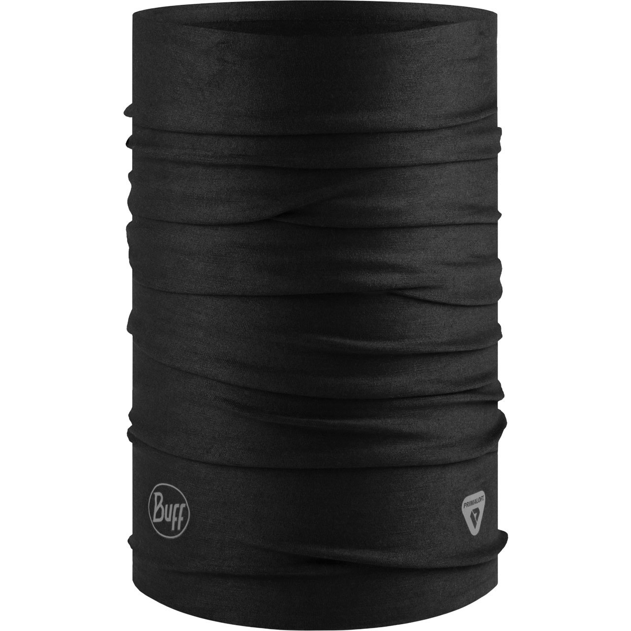 BUFF Multifunktionstuch ThermoNet® SOLID black
