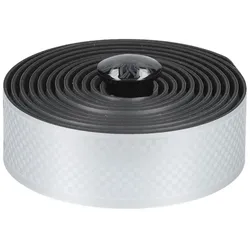 CICLOVATION Lenkerband Poly Touch - Vapor Metallic | Platinum