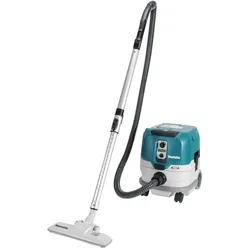Makita 40V Akku-Staubsauger XGT VC005GLZ