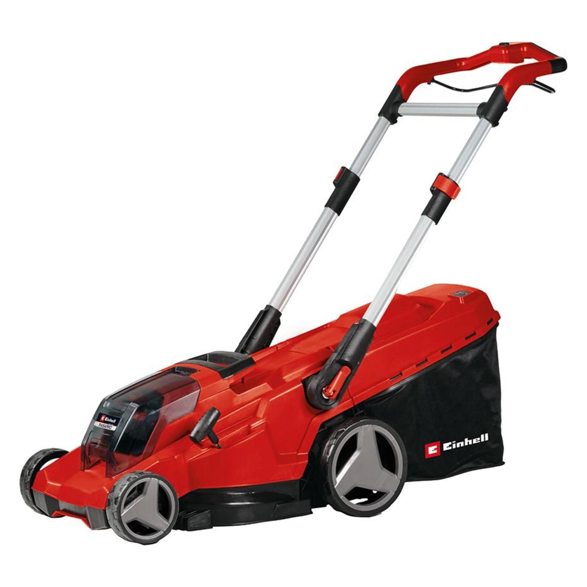 Einhell Rasarro 36/42 (Akkubetrieb) (3413272)