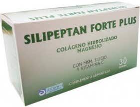Anroch Fharma Anroch Silipeptan Forte Plus 30 sobres de 9,3g