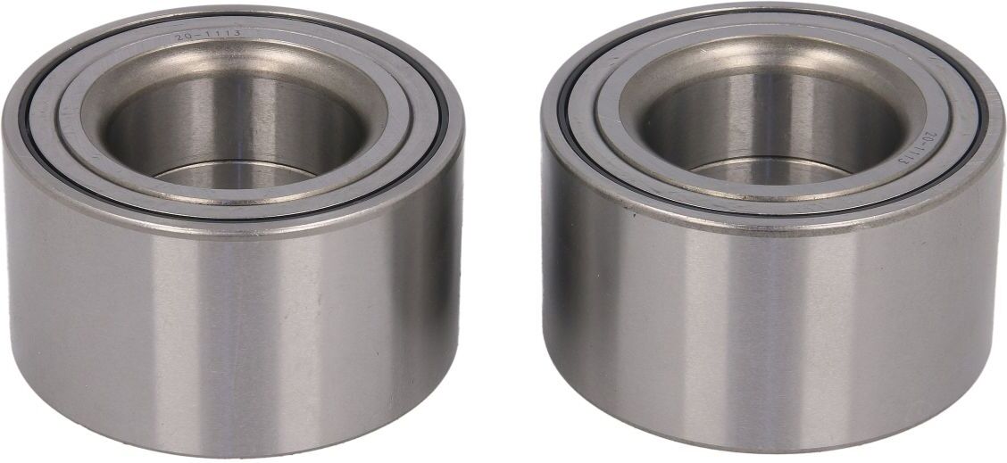 Pivot Works Cuscinetto ruota PWWK-K01-000