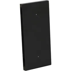 Legrand KG8010 LivingNow Smarter MyHome-Sensor Light-Control in der Farbausführung Black