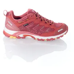 Meindl Caribe Lady GTX altrosa / orange, Gr. 4.5 UK / 37.5 EU