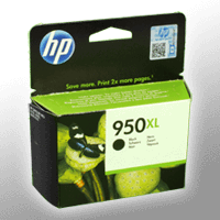 HP Tinte CN045AE 950XL schwarz