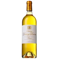 Halbe Flasche - Château Doisy Daene 2022 - 2nd Cru Classé
