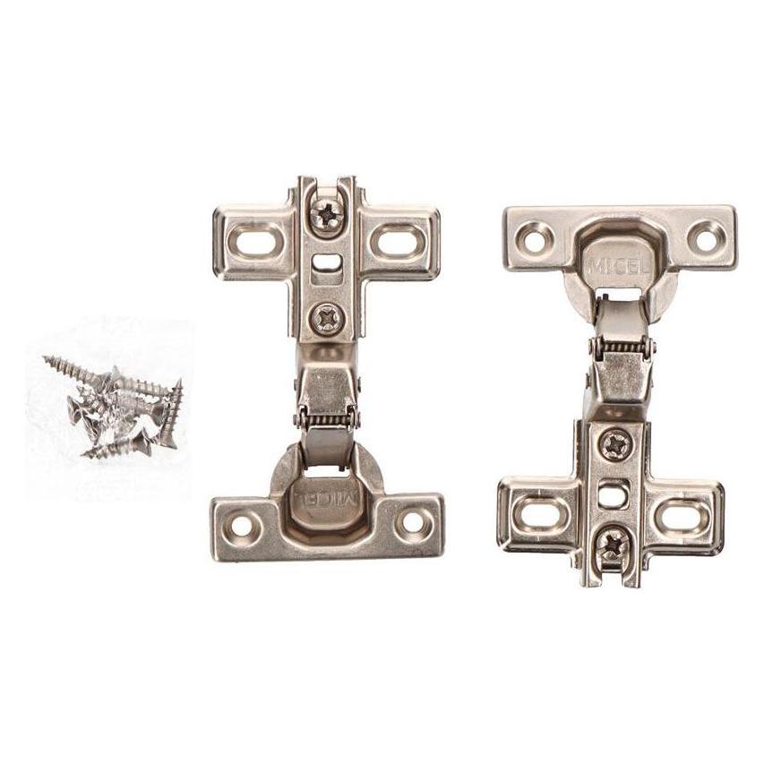 EDM Product Scharnier 85643 Bc01 Stahl 26 Mm (45259324)
