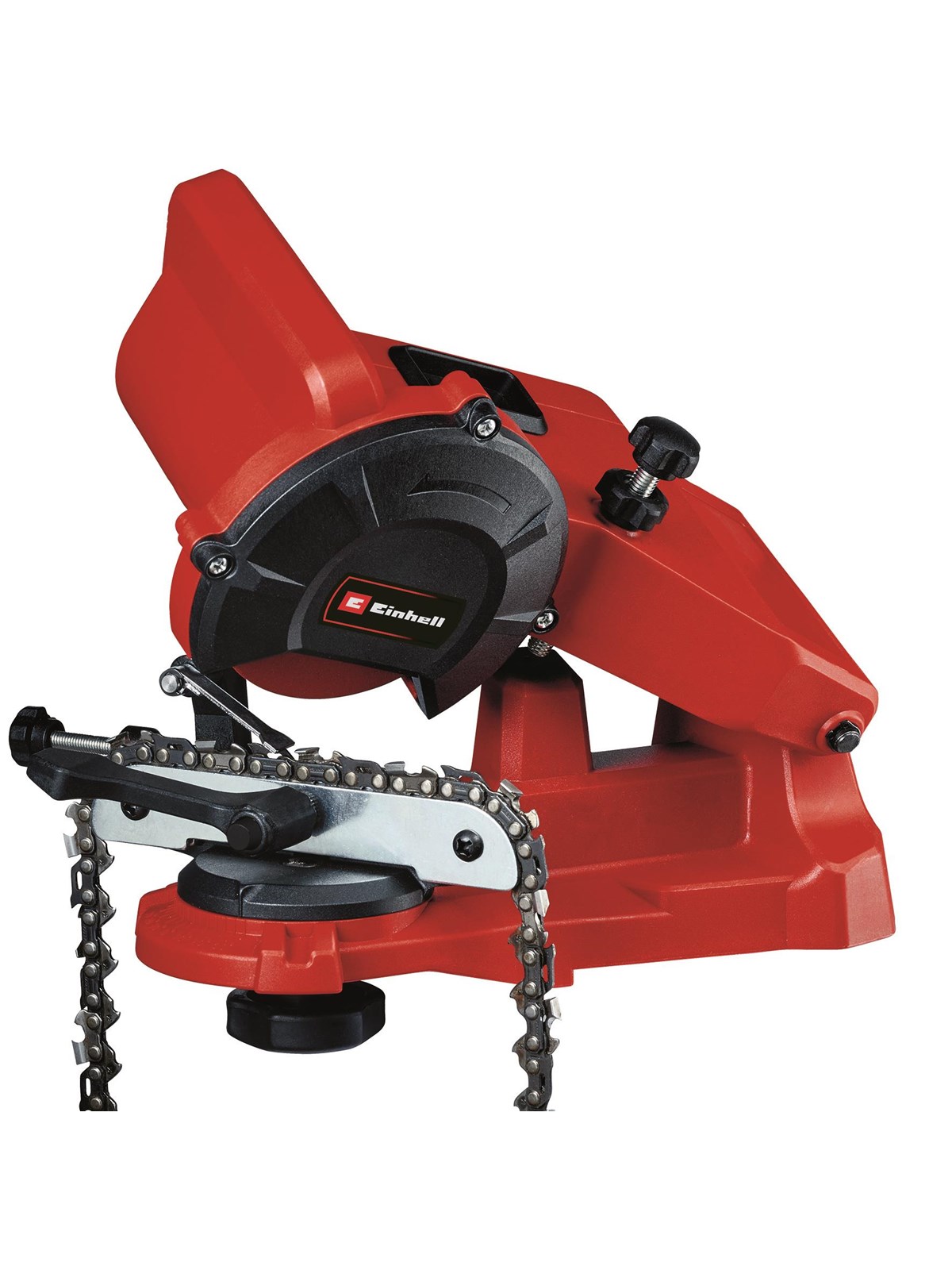 Einhell GC-CS 85 E Sägekettenschärfgerät