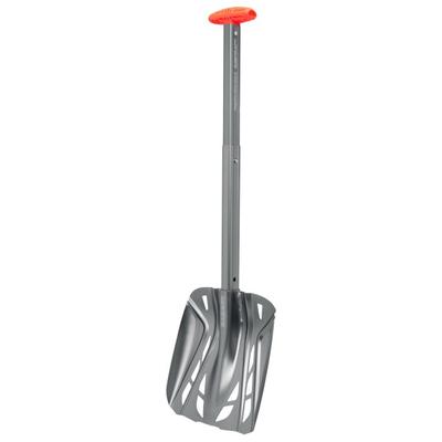 Mammut - Alugator Ultra - Lawinenschaufel Gr One Size grau