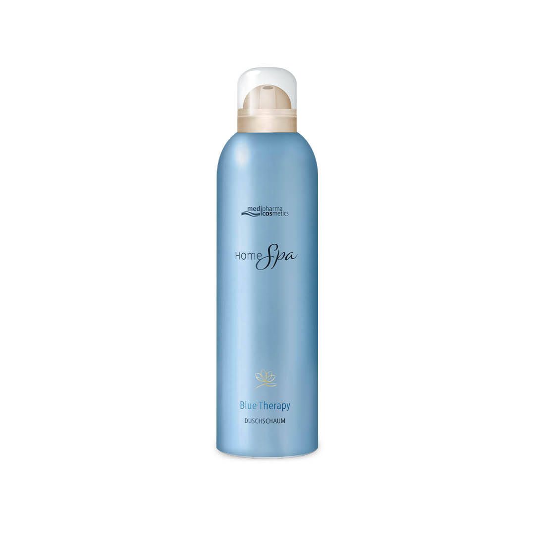 Home SPA Blue Therapy Duschschaum 200 ml Duschgel