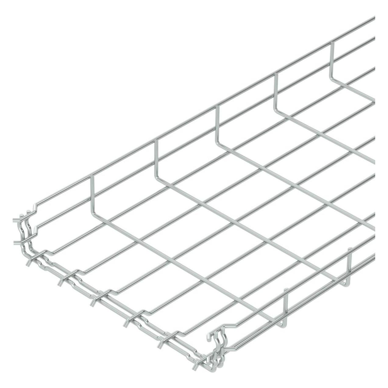 OBO Bettermann OBO GRM 55/300G 55x300mm Gitterrinne (6001448)