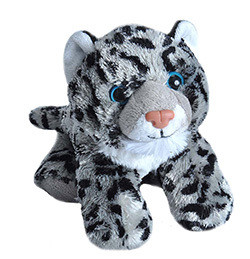Wild Republic 16235 Luipaard knuffel speelgoed
