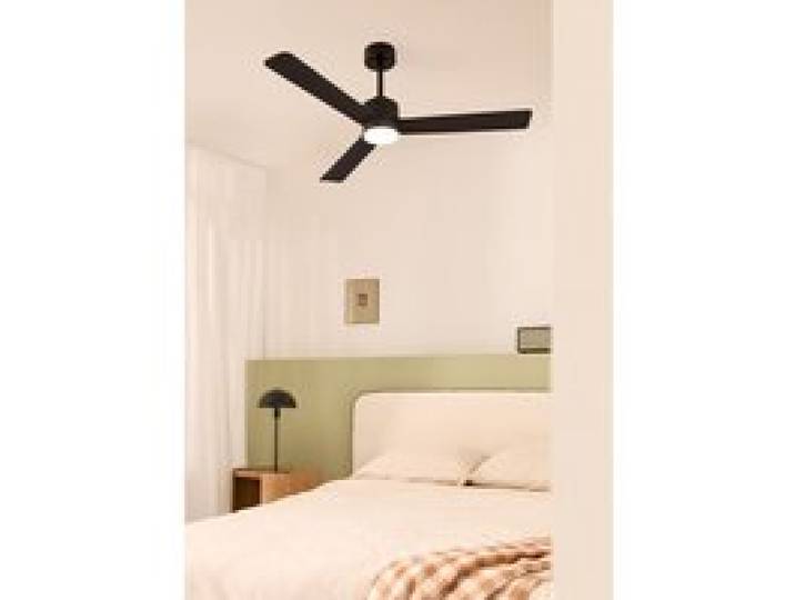 Ventilateur de plafond - Create - WIND MODERN - Silencieux - LED - WiFi