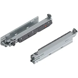 Blum, Schubladenauszüge, Vollauszug MOVENTO 760H/766H, BLUMOTION S / TIP-ON BLUMOTION