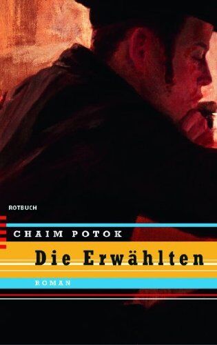 Chaim Potok - Die Erwählten - Preis vom 11.10.2026 15:43:13 h