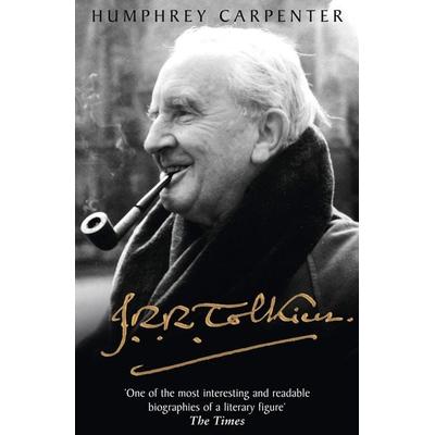 J. R. R. Tolkien, Taschenbuch von Humphrey Carpenter, HarperCollins, 978-0-00-820777-9