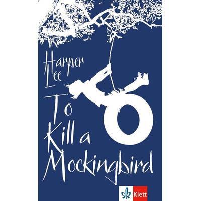 To Kill a Mockingbird, Taschenbuch von Harper Lee, Klett Sprachen GmbH