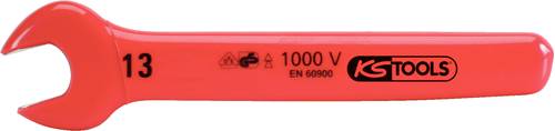 KS Tools 117.2256 Einmaulschlüssel Schlüsselweite (Zoll) 3/4"
