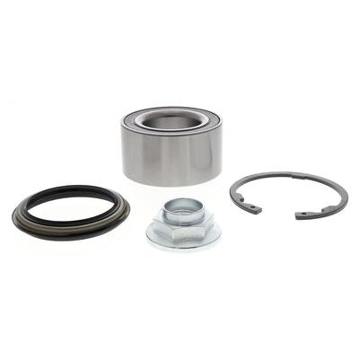 Ackoja Radlagersatz [Hersteller-Nr. A53-0099] für Kia