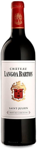 Château Langoa Barton 2023 - 75cl