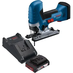 Bosch Professional, Stichsäge, GST 18V-125