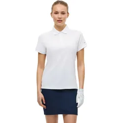 Röhnisch Polo Miriam, weiss
