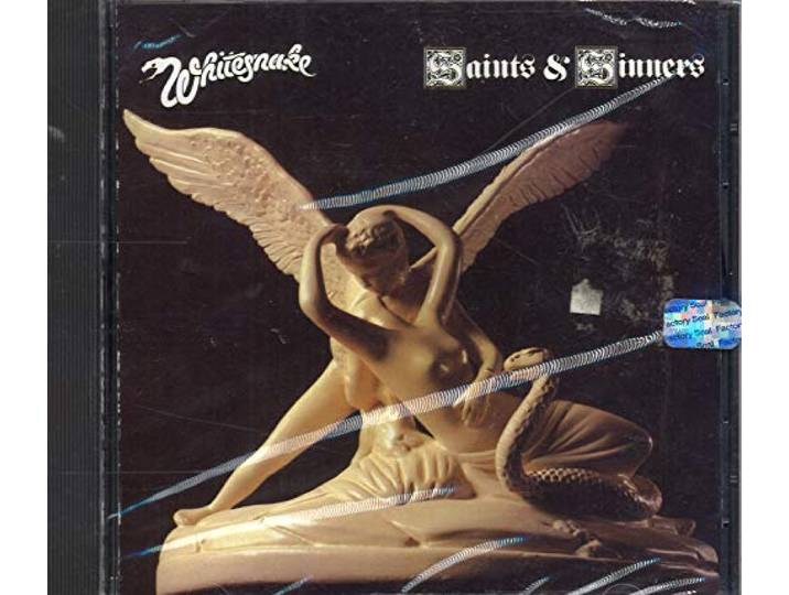 Saints & Sinners