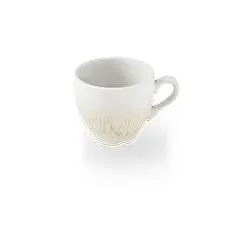 Churchill Lume Natural Espresso Tasse 3.5oz