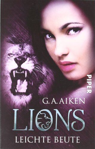 Aiken, G. A. - Lions 3 - Leichte Beute - Preis vom 30.09.2026 22:30:23 h