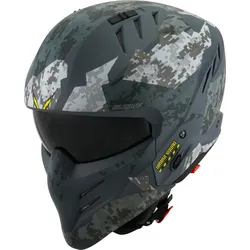 Suomy Armor Urban Squad Jethelm