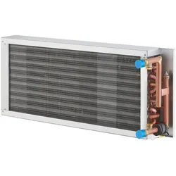 Helios Ventilatoren Nachheizung WW intern AIR1-NH WW XVP 850