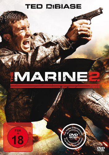 Roel Reiné - The Marine 2 - Preis vom 12.10.2026 11:37:12 h