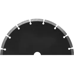 Tectool, Sägeblatt, DIAMANTSCHEIBE, Ø 230 MM