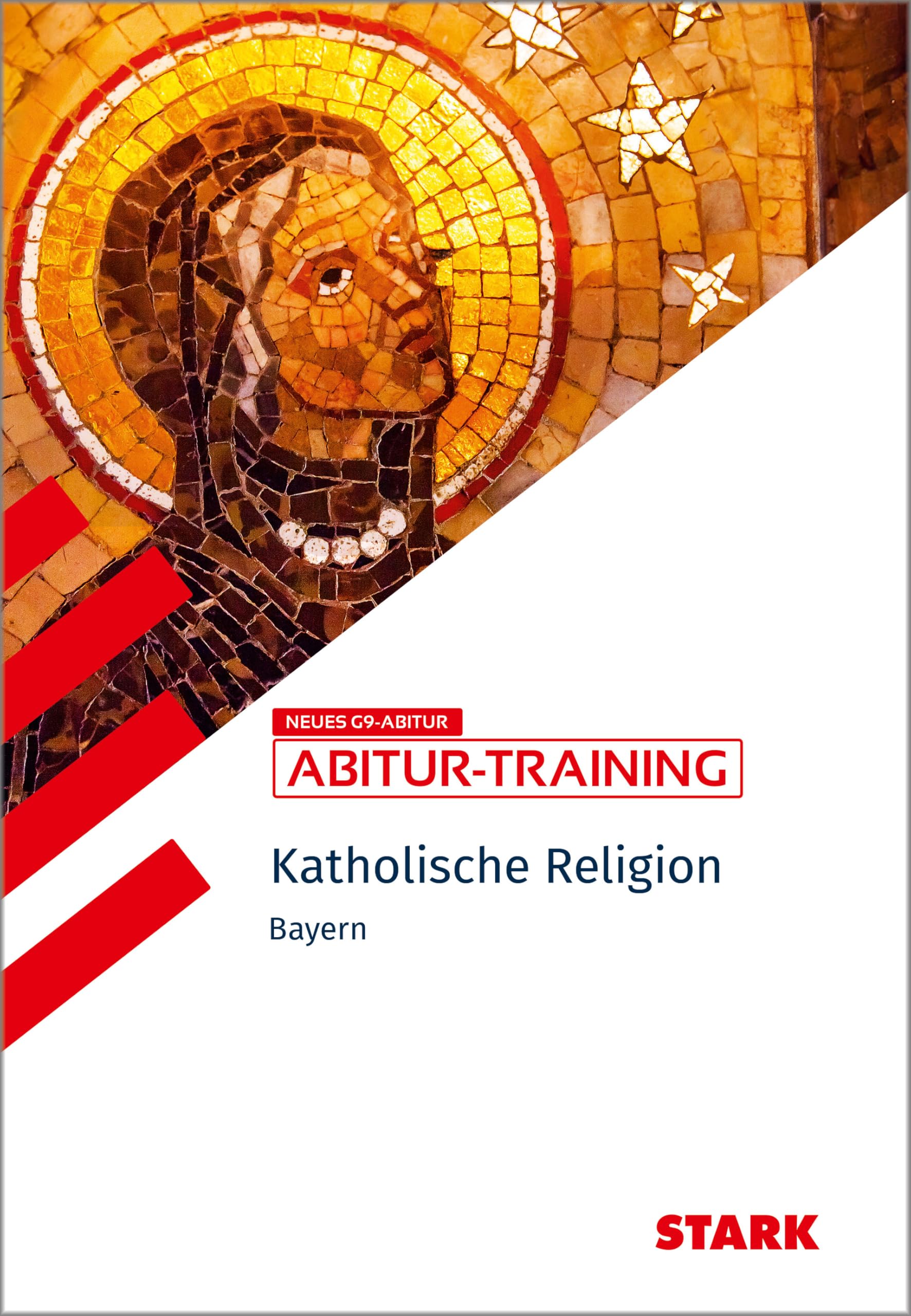 Florian Bartl - STARK Katholische Religion - Abitur-Training Bayern - Preis vom 14.10.2026 23:07:16 h