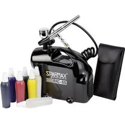 Sparmax Einsteiger-Set