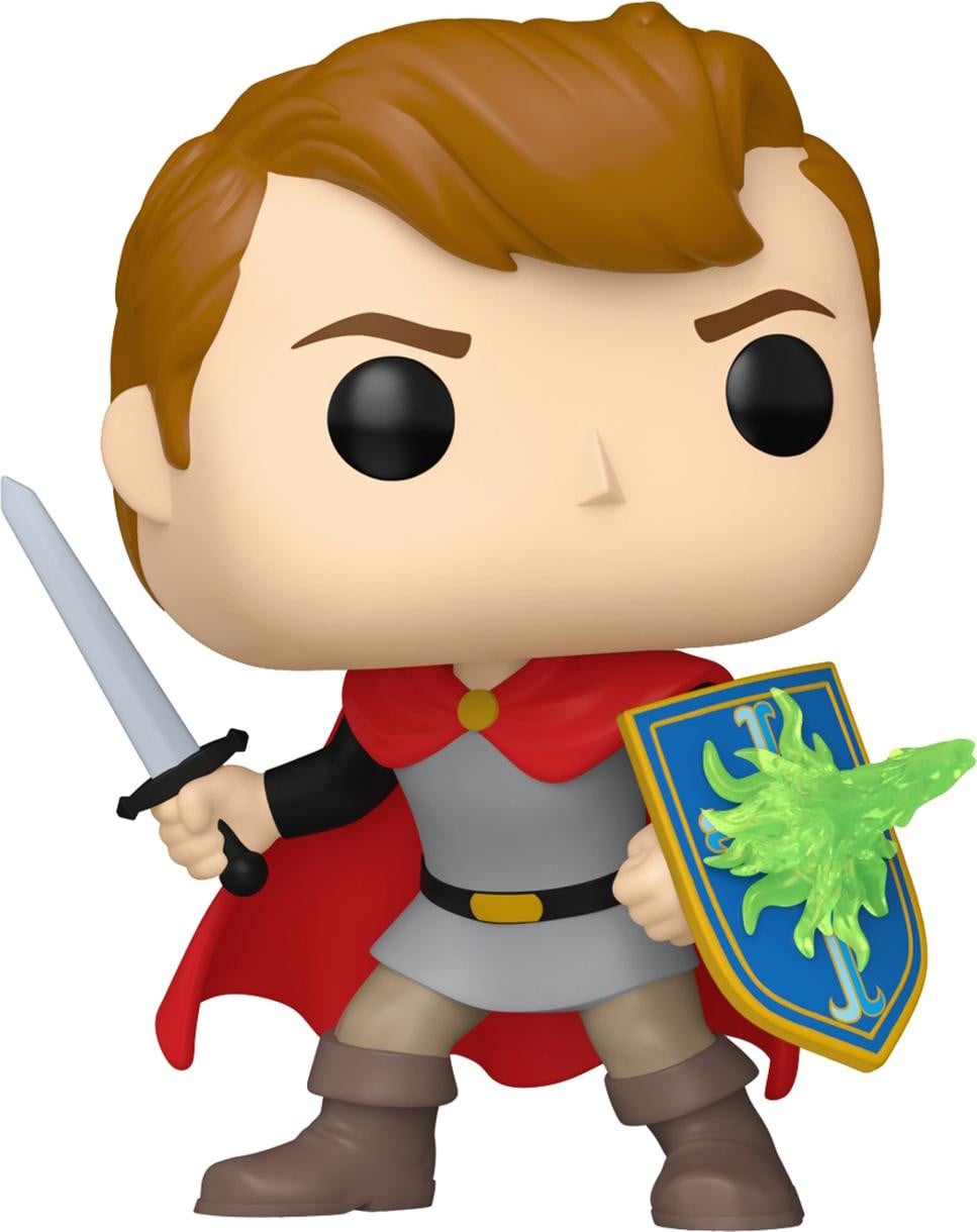Funko Pop! Prince Phillip - Sleeping Beauty