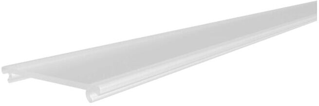 EVN Lichttechnik Couvercle en plastique 2 m pour AP SF KA FS 200 ; evn_lichttechnik (KAFS200)