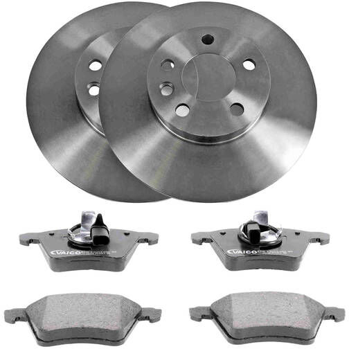 VAICO V10-6752 Bremsscheiben und -beläge