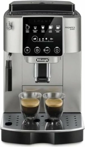 Delonghi Kaffeevollautomat ECAM220.30.SB / Magnifica Start Silber