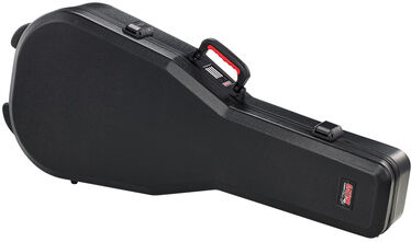 Gator TSA Acoustic Guitar Case